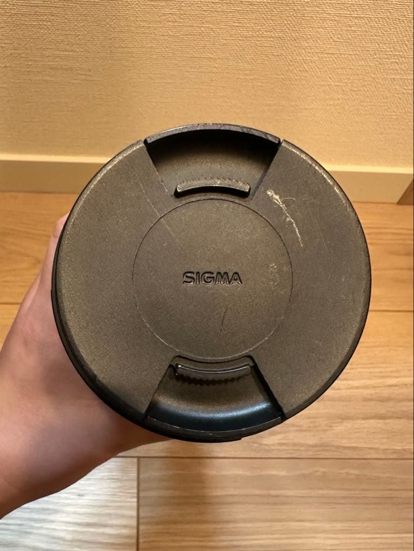 【Yutaka】SIGMA 70-200mm F2.8 DG HSM