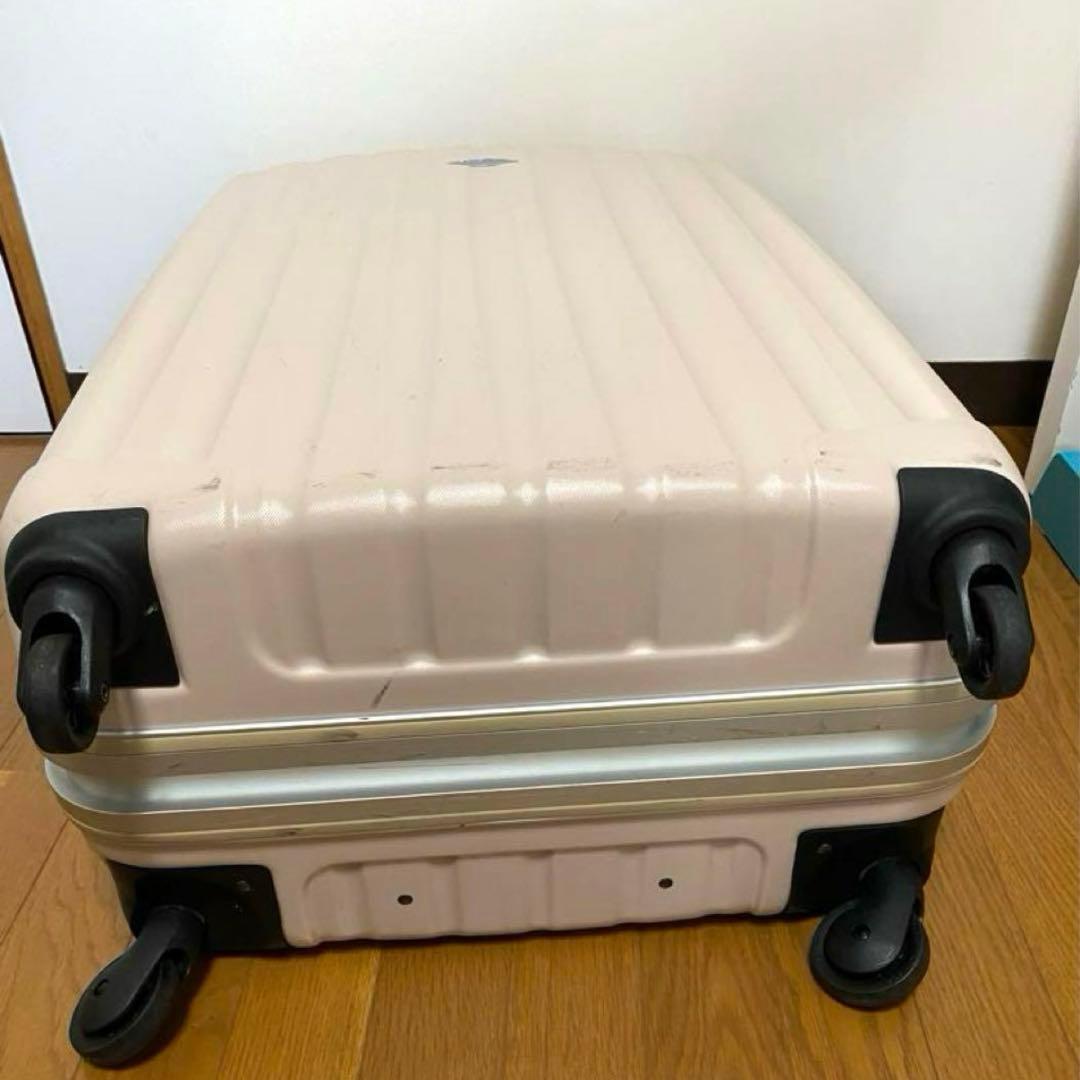 Samsonite サムソナイト スーツケース Pallone パローネ 98L