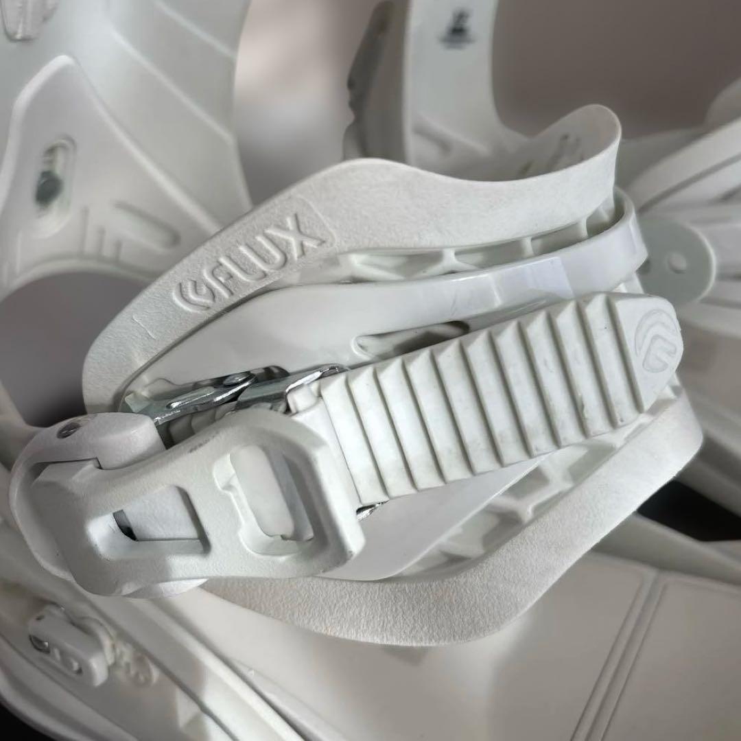 FLUX XF F24XFMW Mサイズ フラックス ビンディング XF