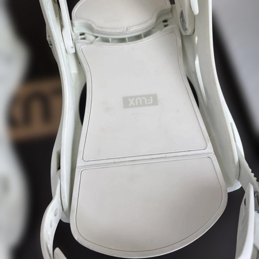 FLUX XF F24XFMW Mサイズ フラックス ビンディング XF