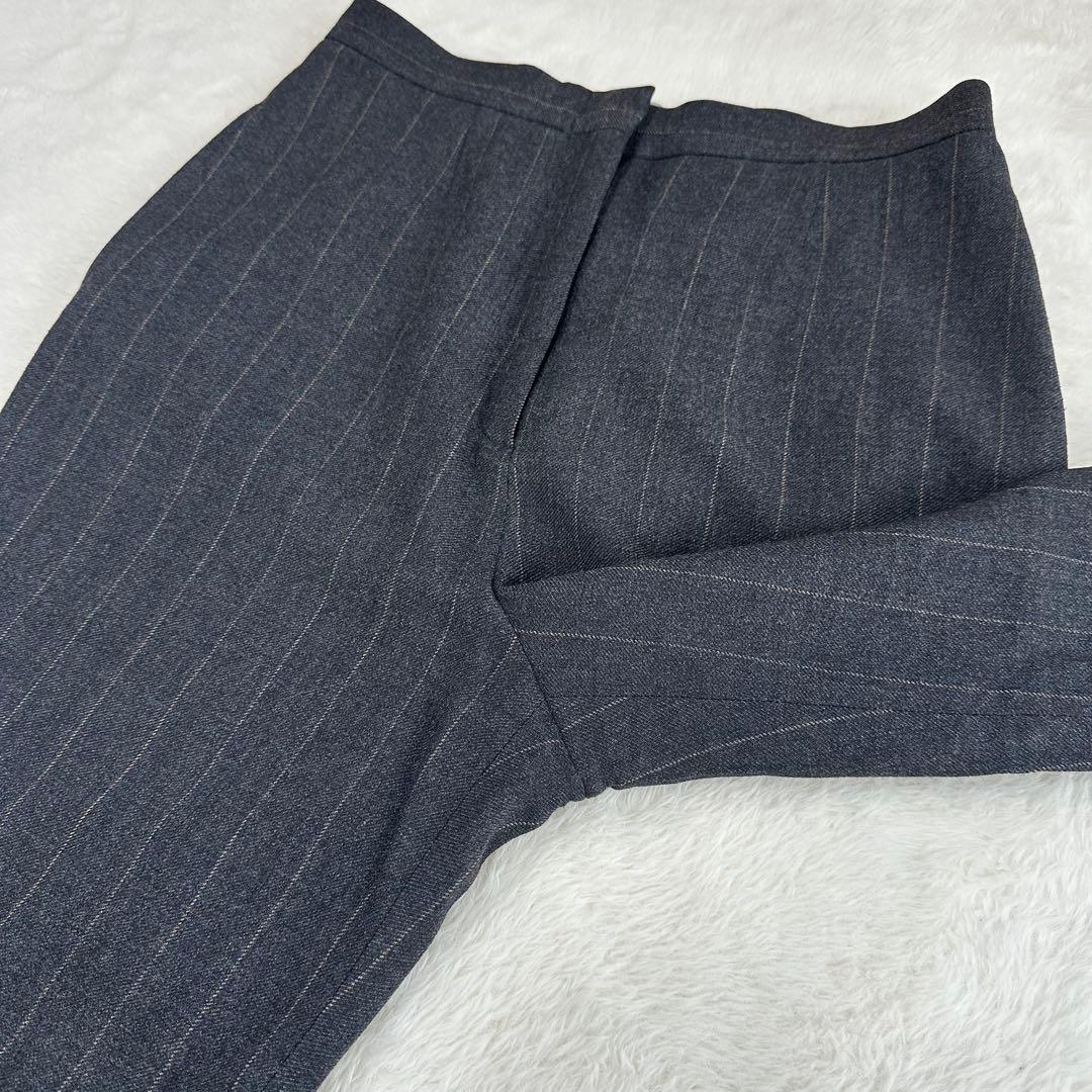 美品✨Max Mara　マックスマーラ　セットアップスーツ　ダブル　パンツ　XL