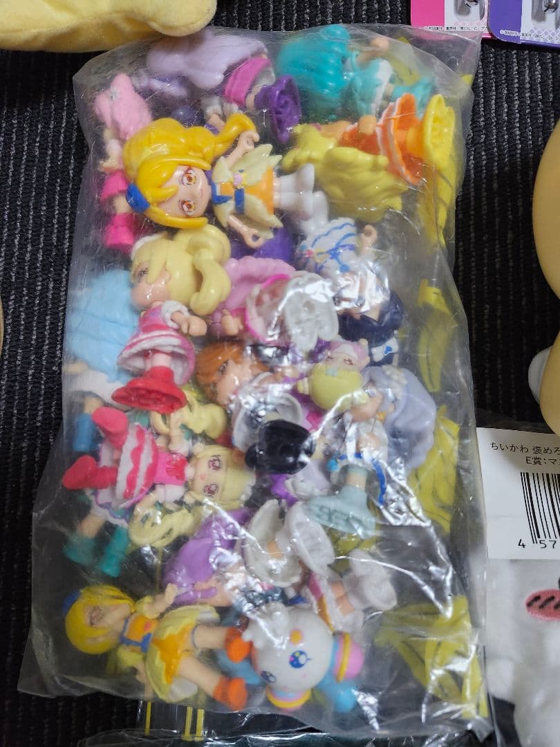 し*ー様 ポケモン　ちいかわ　サンリオ　メモ帳　筆箱　糸　すみっコぐらし　まとめ