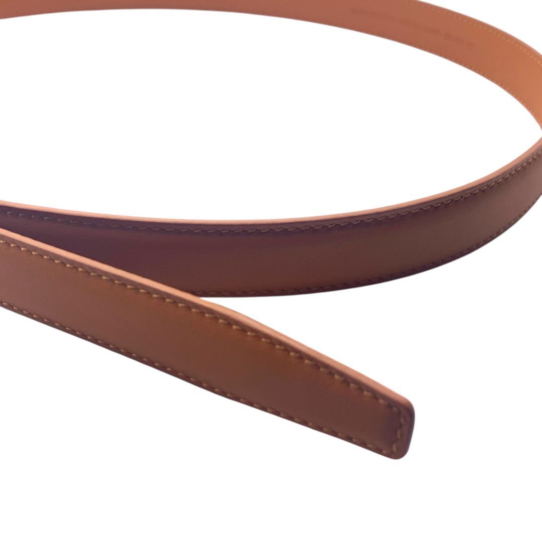 美品★YSL イヴサンローラン　ベルト80-88ｃｍ