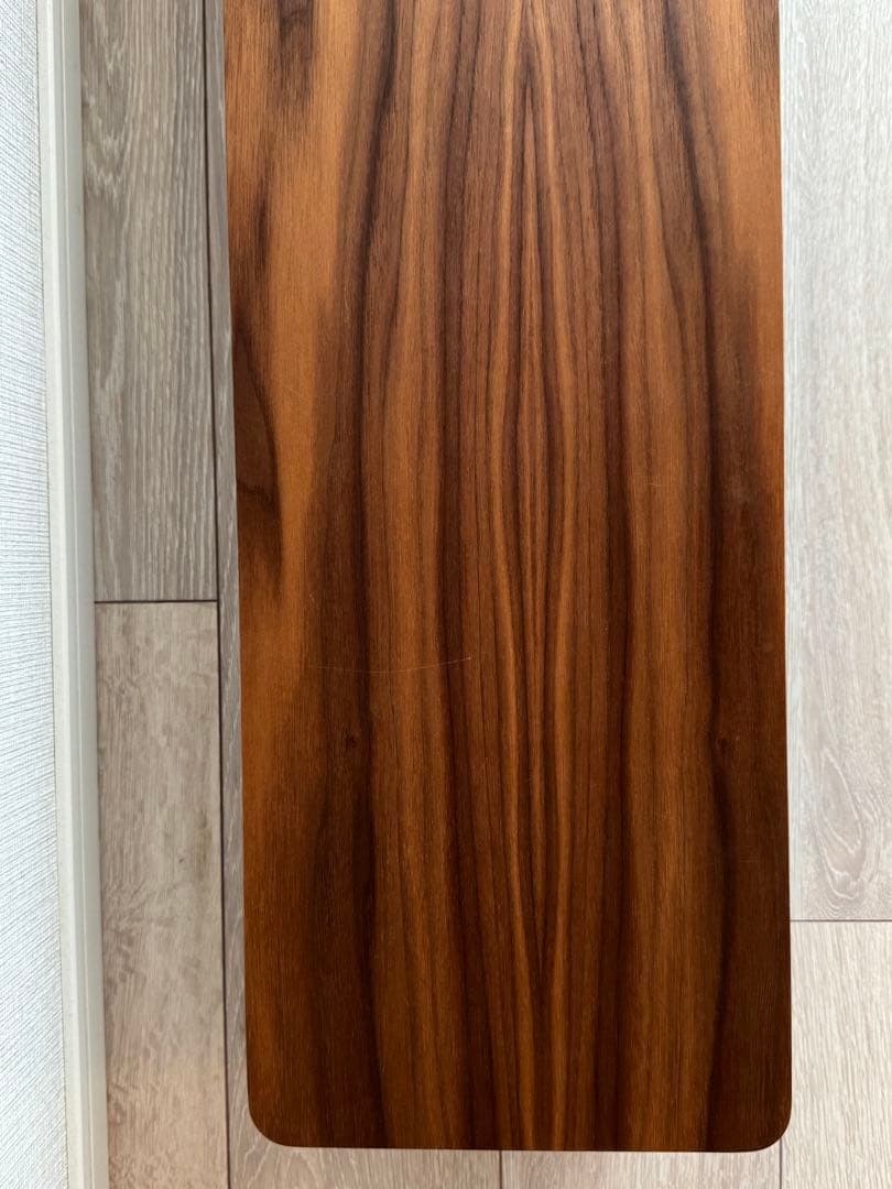 GROVEMADE モニター台 デスクシェルフ　(Walnut / Large)