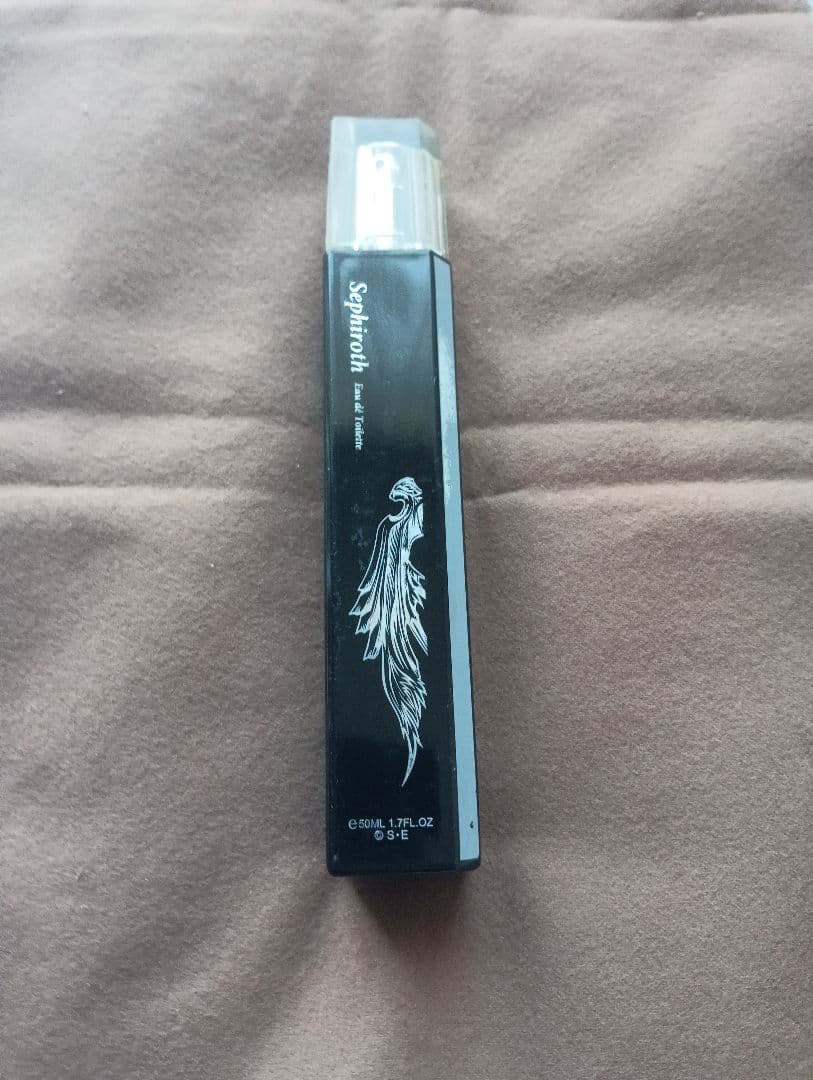 セフィロス　オードトワレ　香水 12月16日まで限定価格