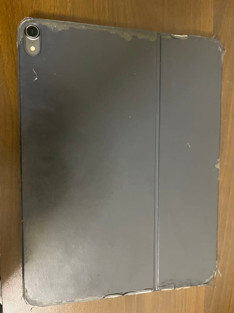 iPad Pro 12.9インチ　第3