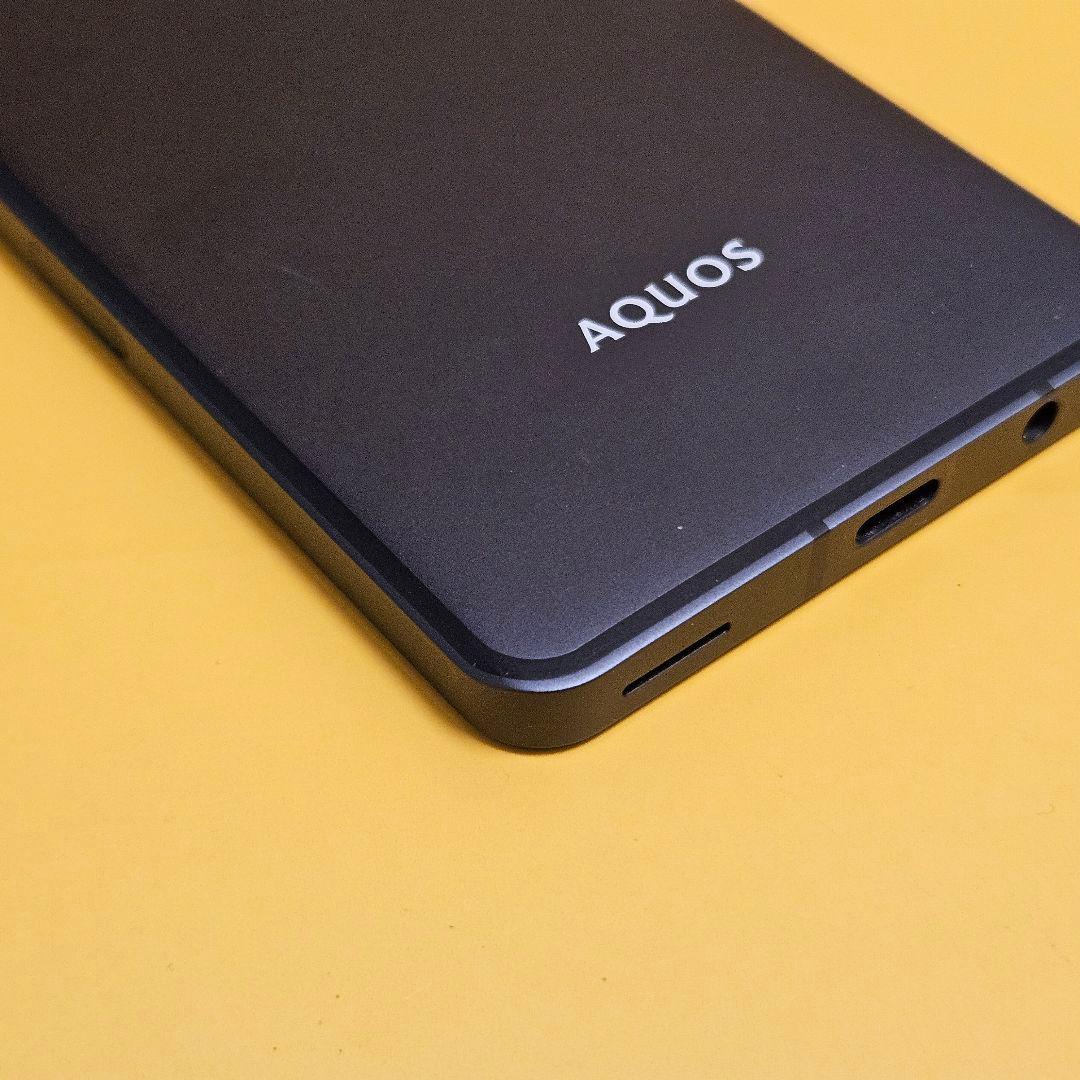 AQUOS sense7 128GB｜24時間以内発送#545