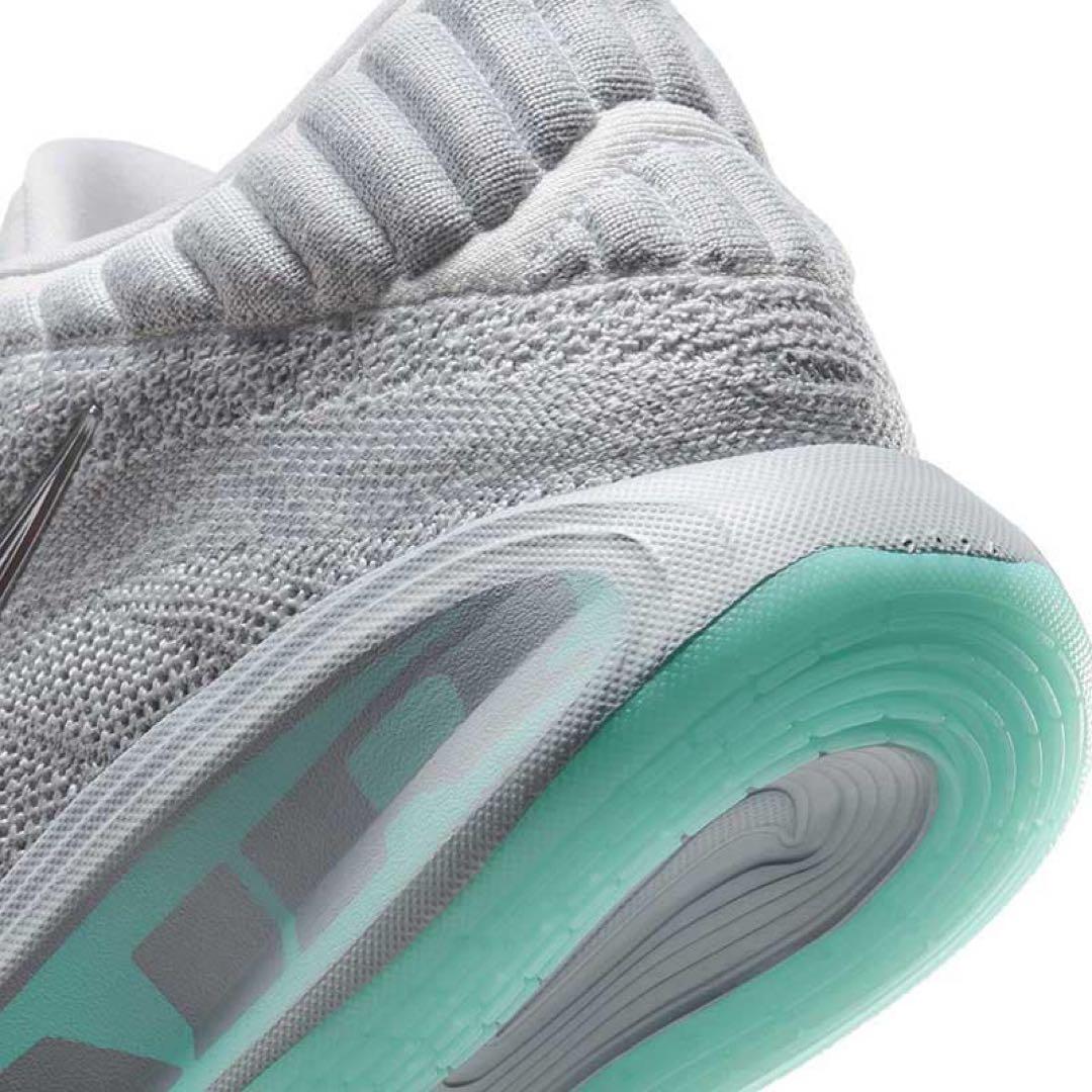 Nike GT ハッスル3EP ナイキ　バスケットシューズ