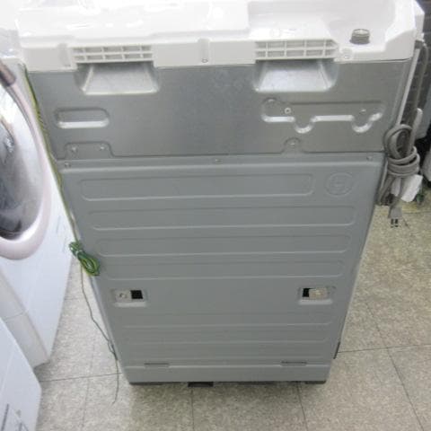 M0209X Panasonicドラム洗濯乾燥機10kg左開NA-VX300AL