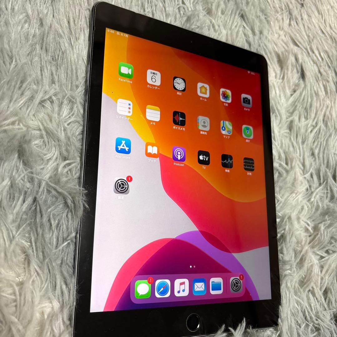 iPad Pro 9.7インチ（第一世代）本体のみ