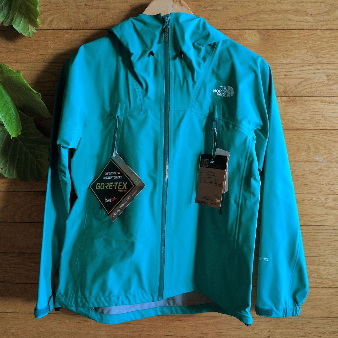 THE NORTH FACE NPW1206Z パーカー ジャケット S