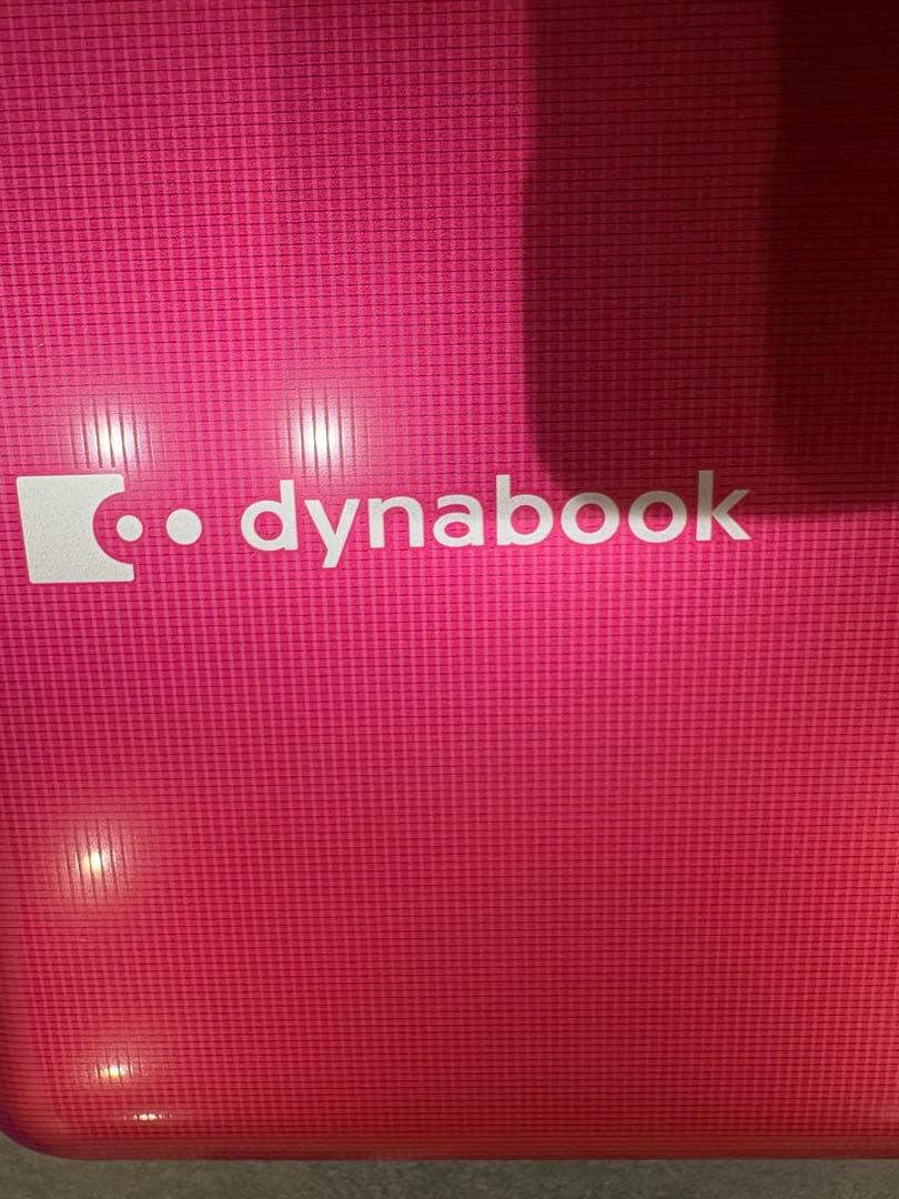 ノートパソコン　Linux