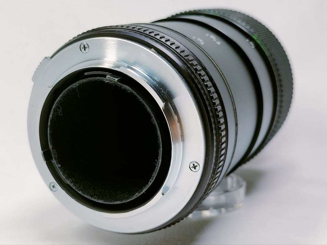 【動確/良品】Olympus OM Zuiko Macro 80mm F4 他