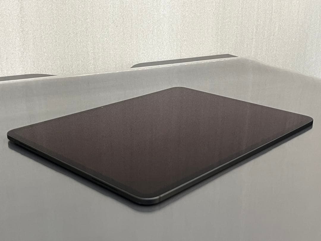 ◾️BT99%◾️iPadPro(M4) 13インチ MVX23J/A 256GB