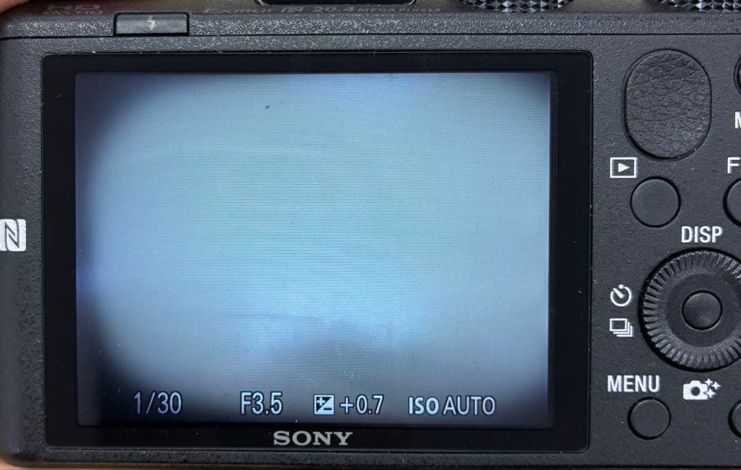 【撮影可】SONYサイバーショット DSC-HX60V コンパクトデジタルカメラ