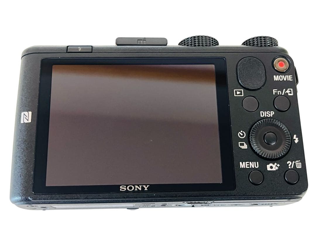 【撮影可】SONYサイバーショット DSC-HX60V コンパクトデジタルカメラ