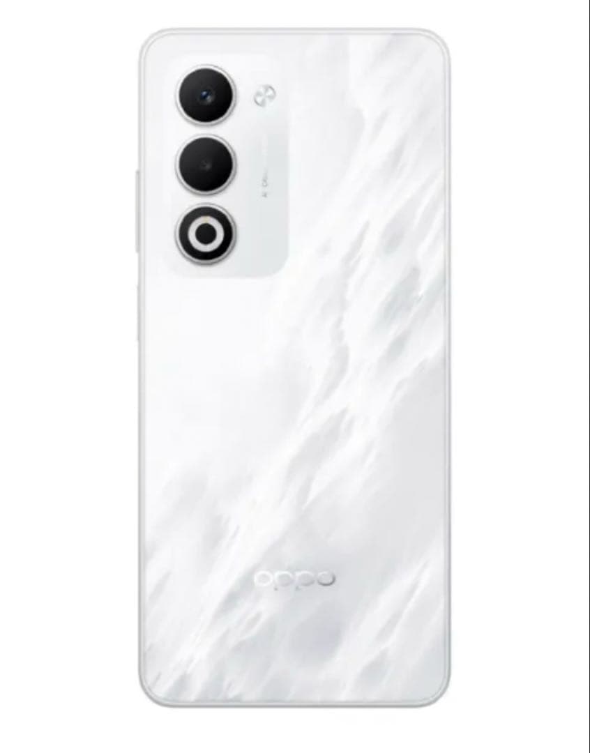 OPPO A5 5G 4GB/128GB ホワイト