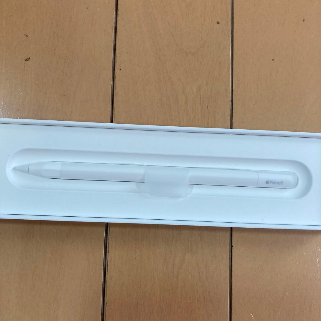 Apple Pencil ホワイト　USB-C