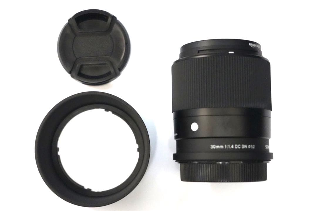 訳ありLeica T(typ701)+SIGMA 30mm F1.4 DC DN