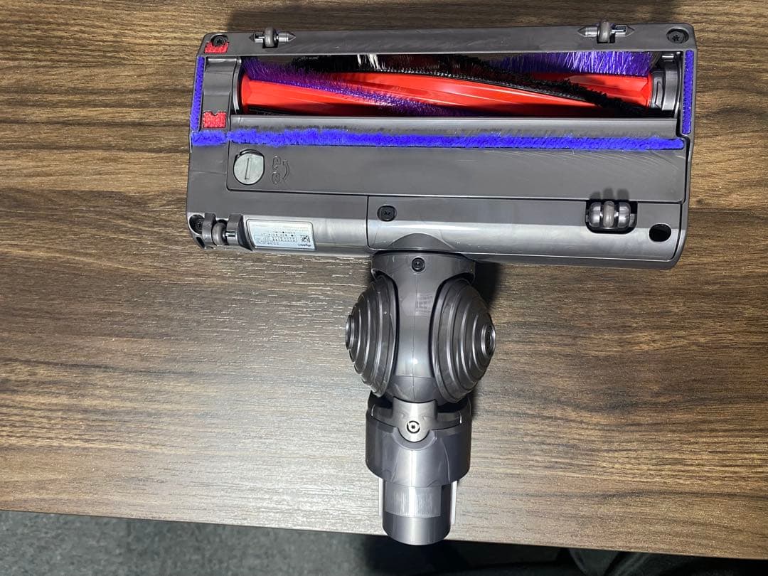 純正 ダイソン モーターヘッド 970686-01 新品未使用