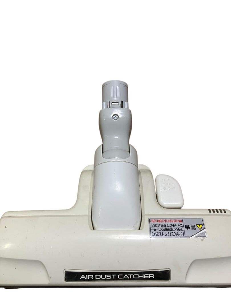 Panasonic 紙パック掃除機　MC-PR2-P 14年製　保証付き