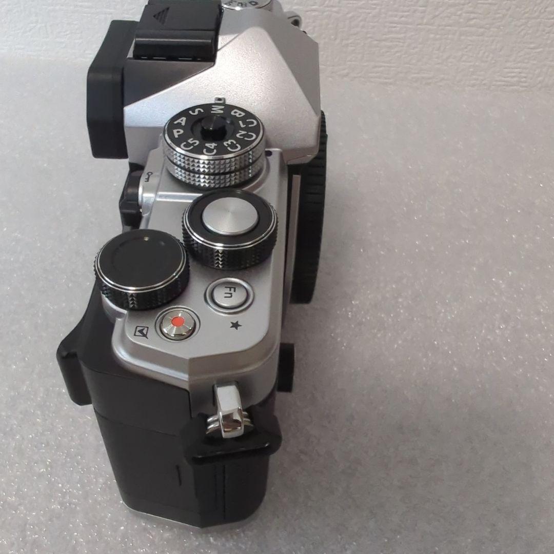 OM SYSTEM OM-3 美品　1月購入保証有 OLYMPUS