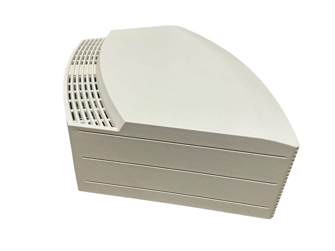 現状品　BOSE Wave music system AWRCCC 台座付き