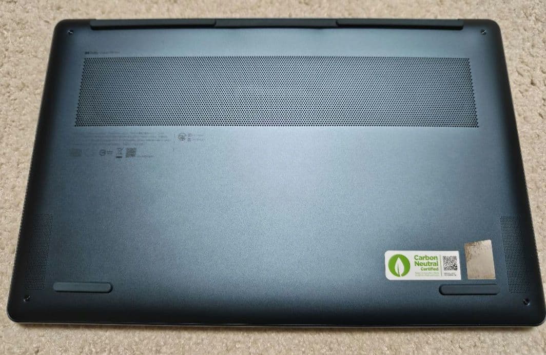 【美品】Lenovo Yoga Slim 9i Gen 10 (14インチ）