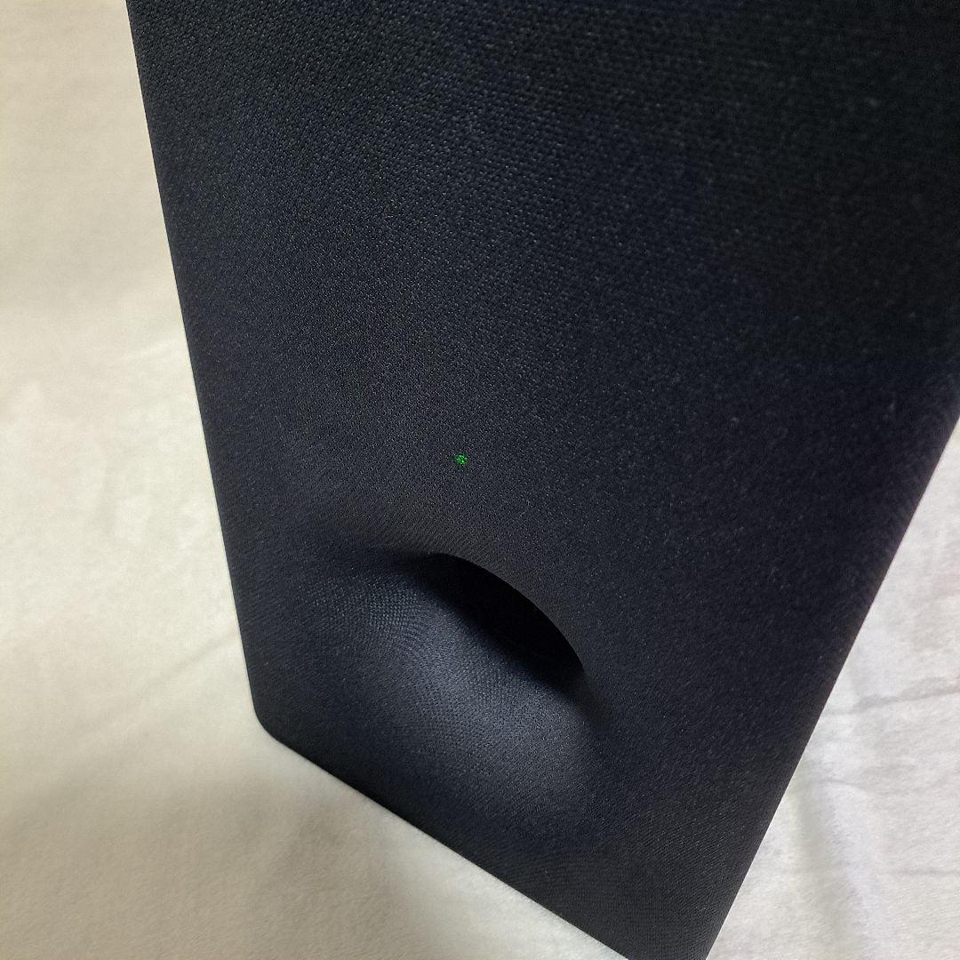 【極美品】SONY ワイヤレスサブウーファー SA-SW3