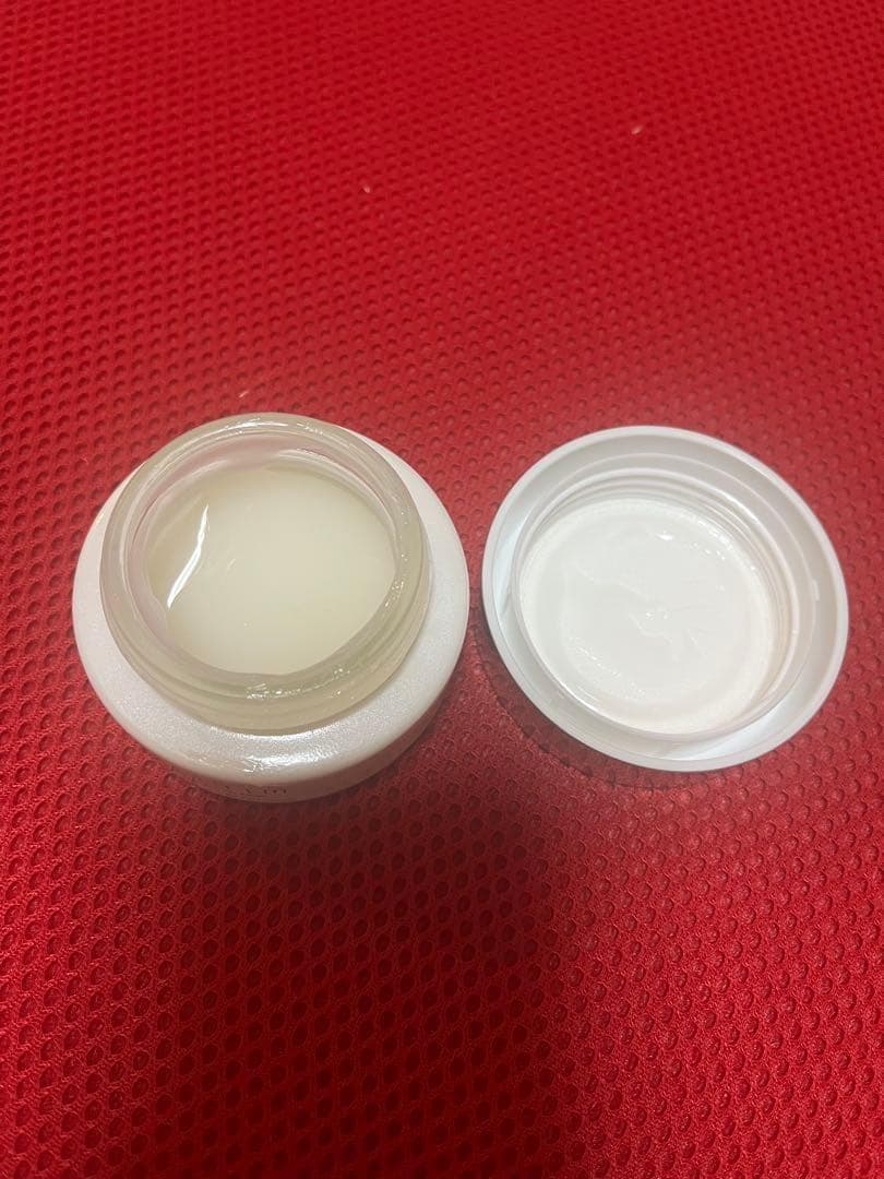 エフェクティム　クイックフェイシャルトレーナー・アミノプロテインクリーム　セット