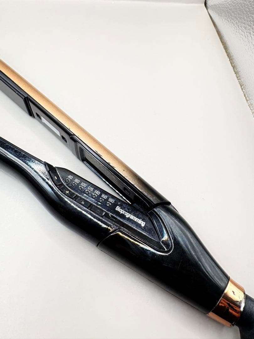 ヘアビューロン リュミエリーナ 4D Plus 正規品 493