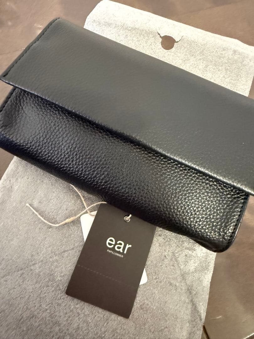 k*a様 ear PAPILLONNERインフルエンサーuchida企画ショルダ