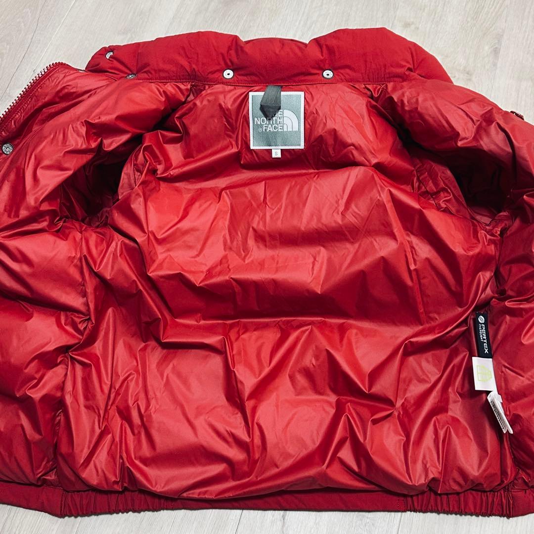 nalu-1173美品 THE NORTH FACE キャンプシエラショー