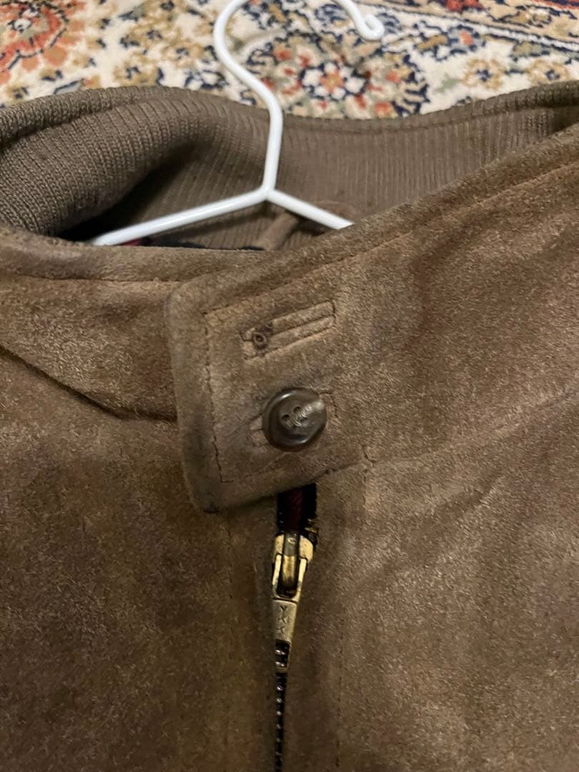 Polo by Ralph Lauren ブルゾン