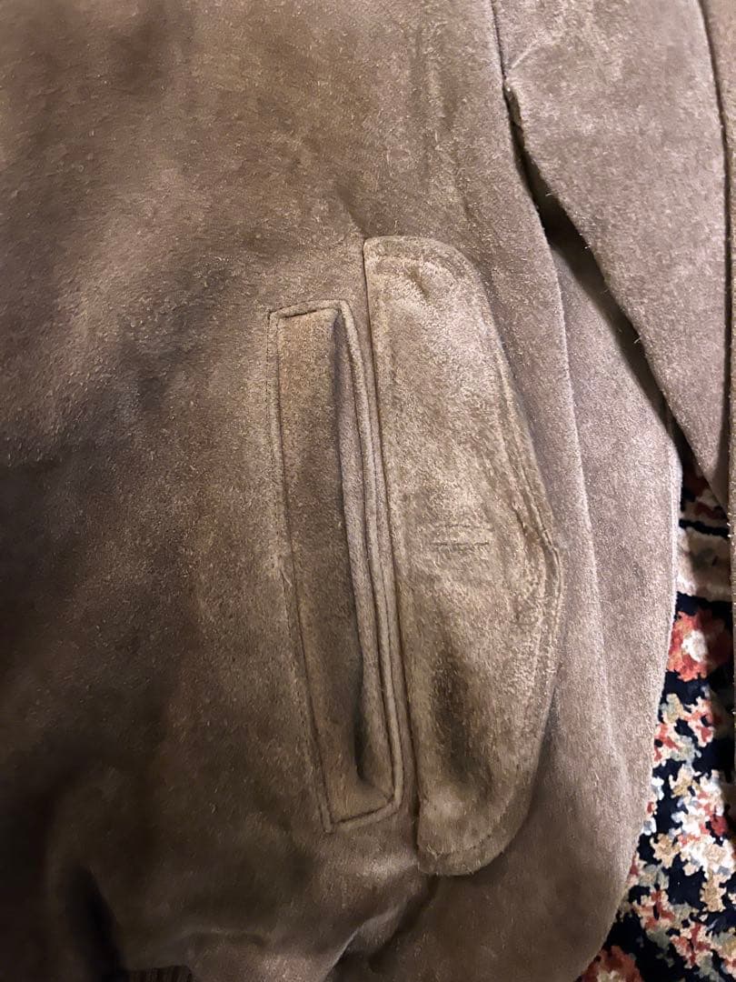 Polo by Ralph Lauren ブルゾン