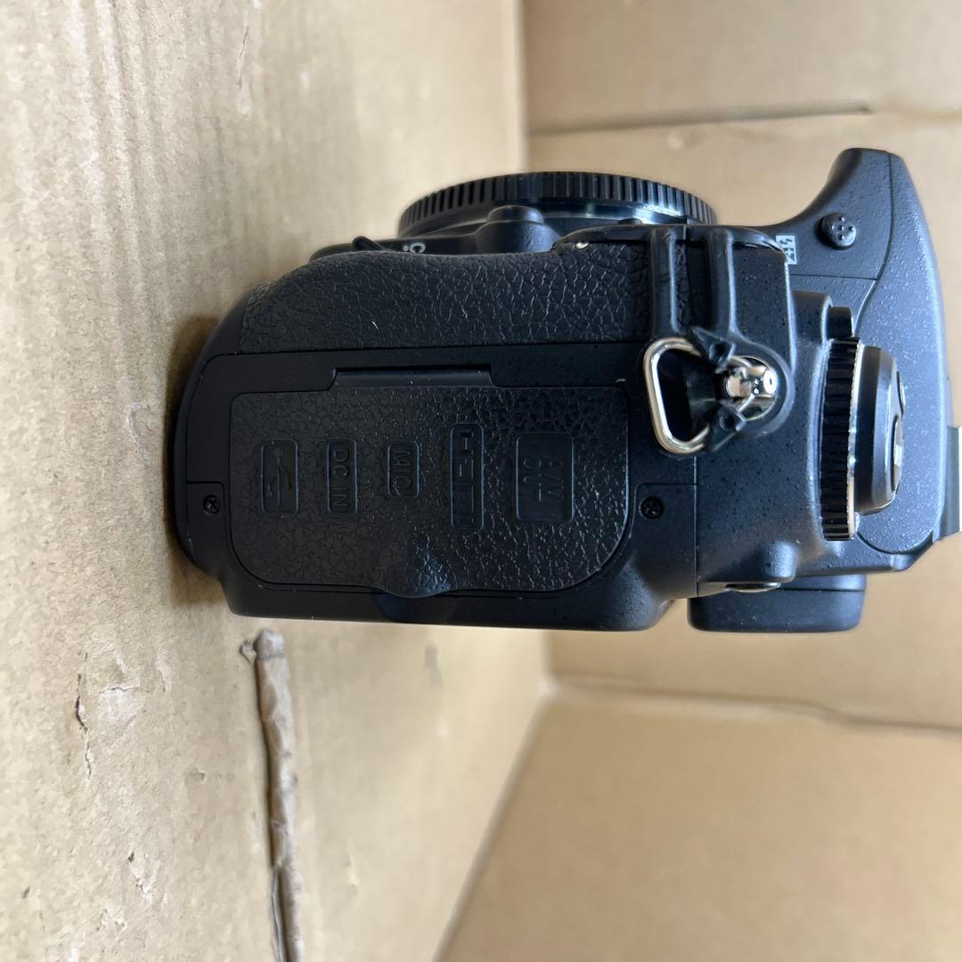 Nikon D300s デジタル一眼レフカメラ（本体のみ）