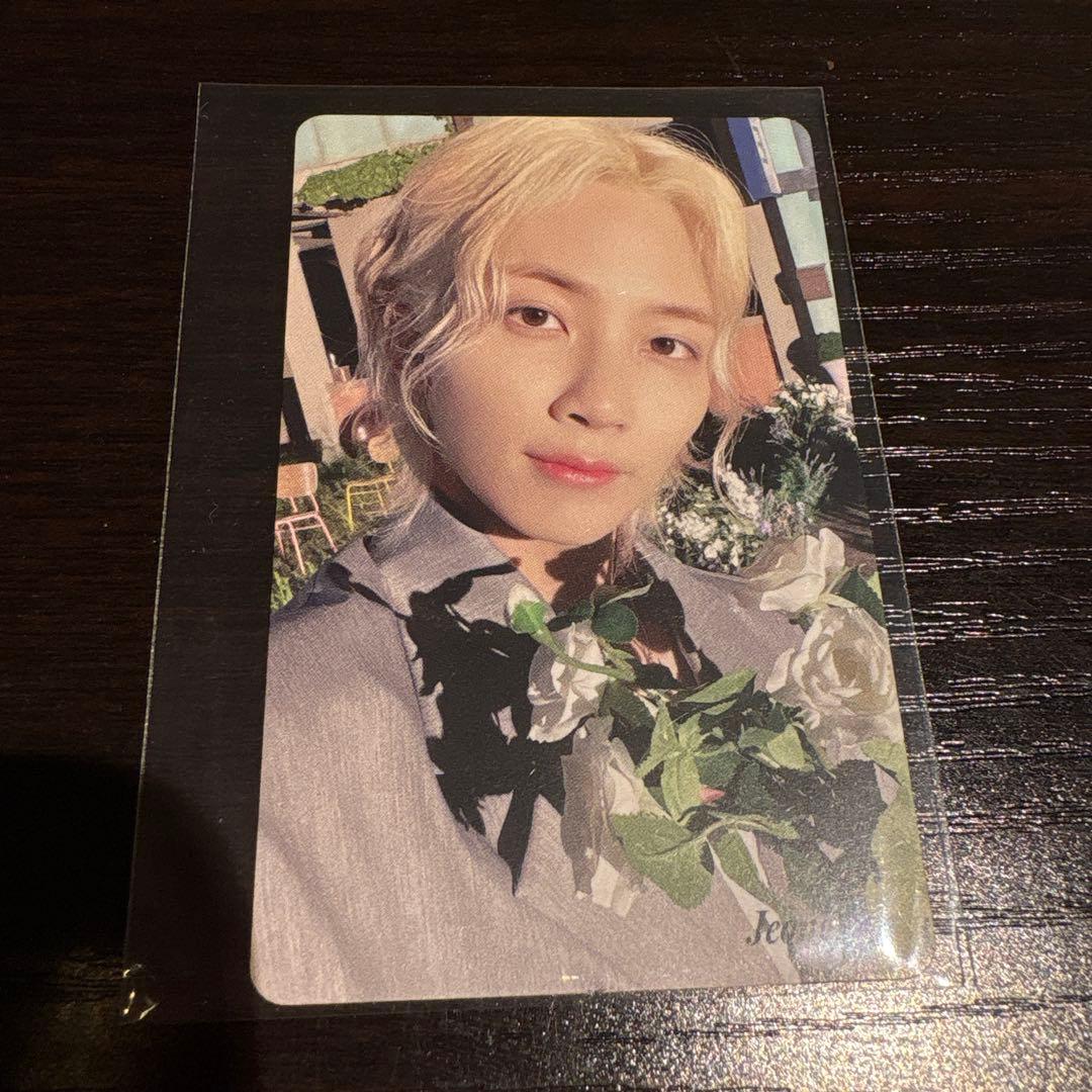 SEVENTEEN Your Choice ジョンハン