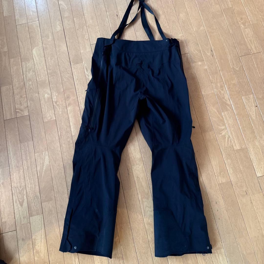 the north face スノーウェア　スキー　スノーボード　 上下セット