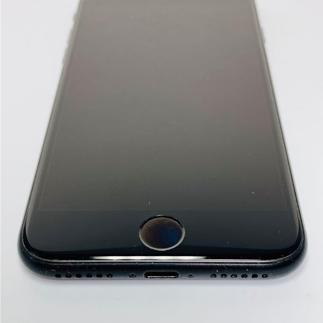 iPhoneSE 第2世代64GB スペースグレー SIMフリー