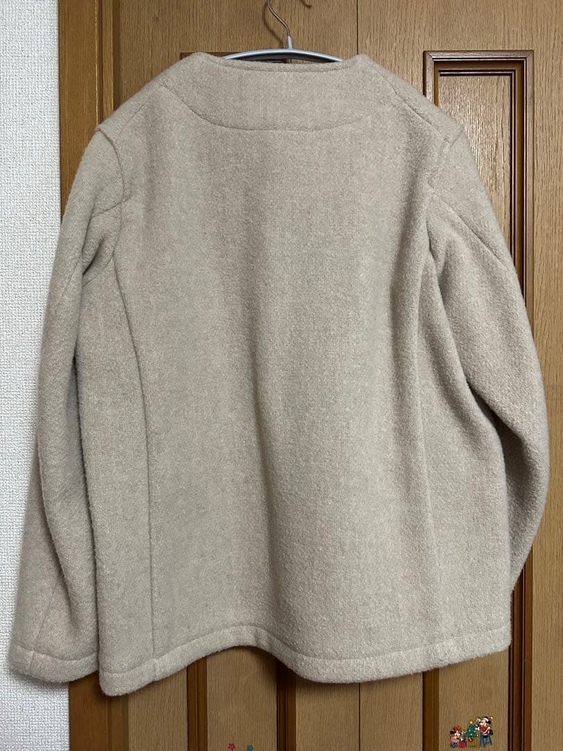 ★美品★ダントン アウター