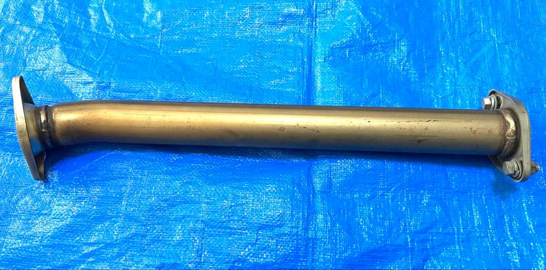 HKS スーパーターボマフラー ジムニー JB64W