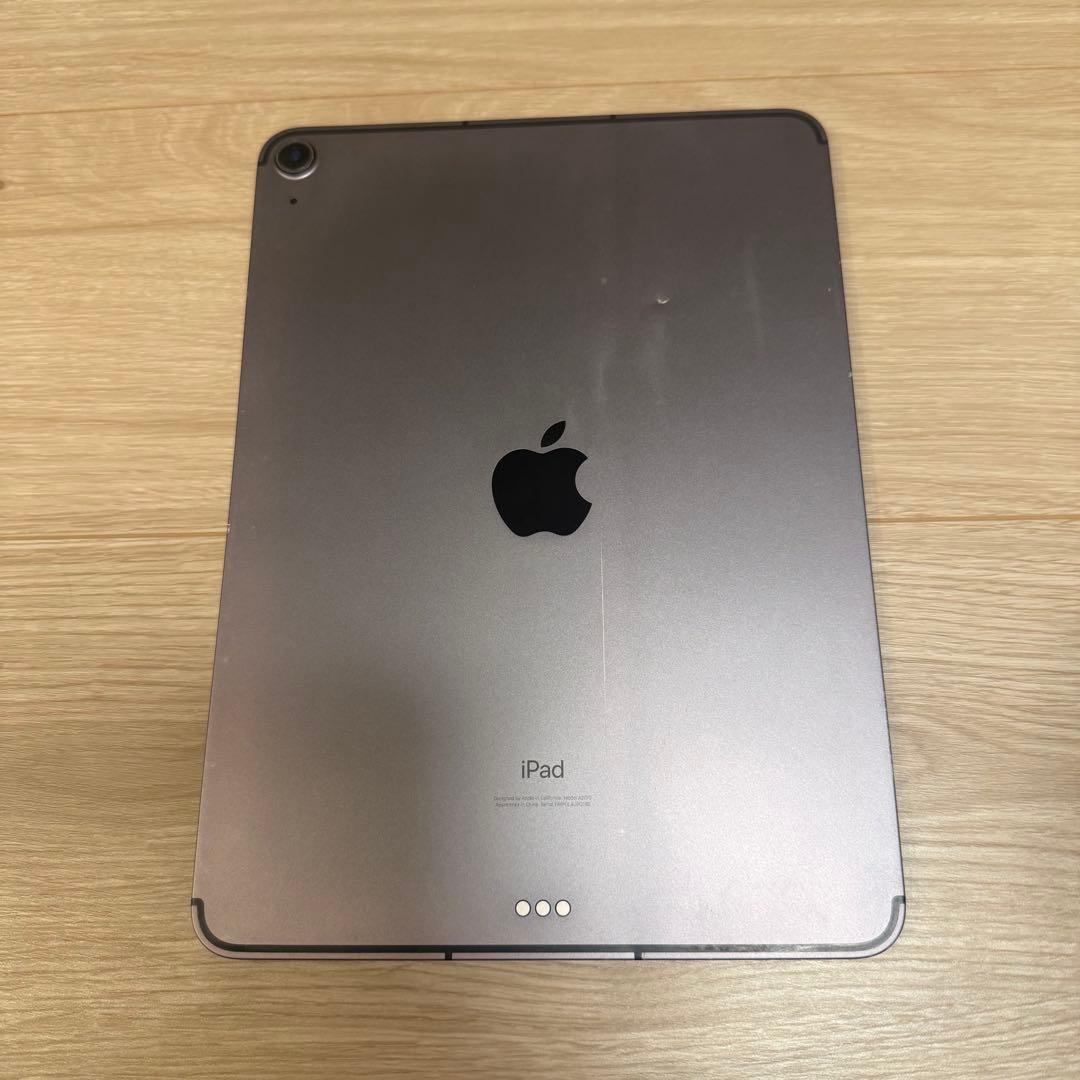 iPad Air 第4世代 Wi-Fi + Cellular 64GB
