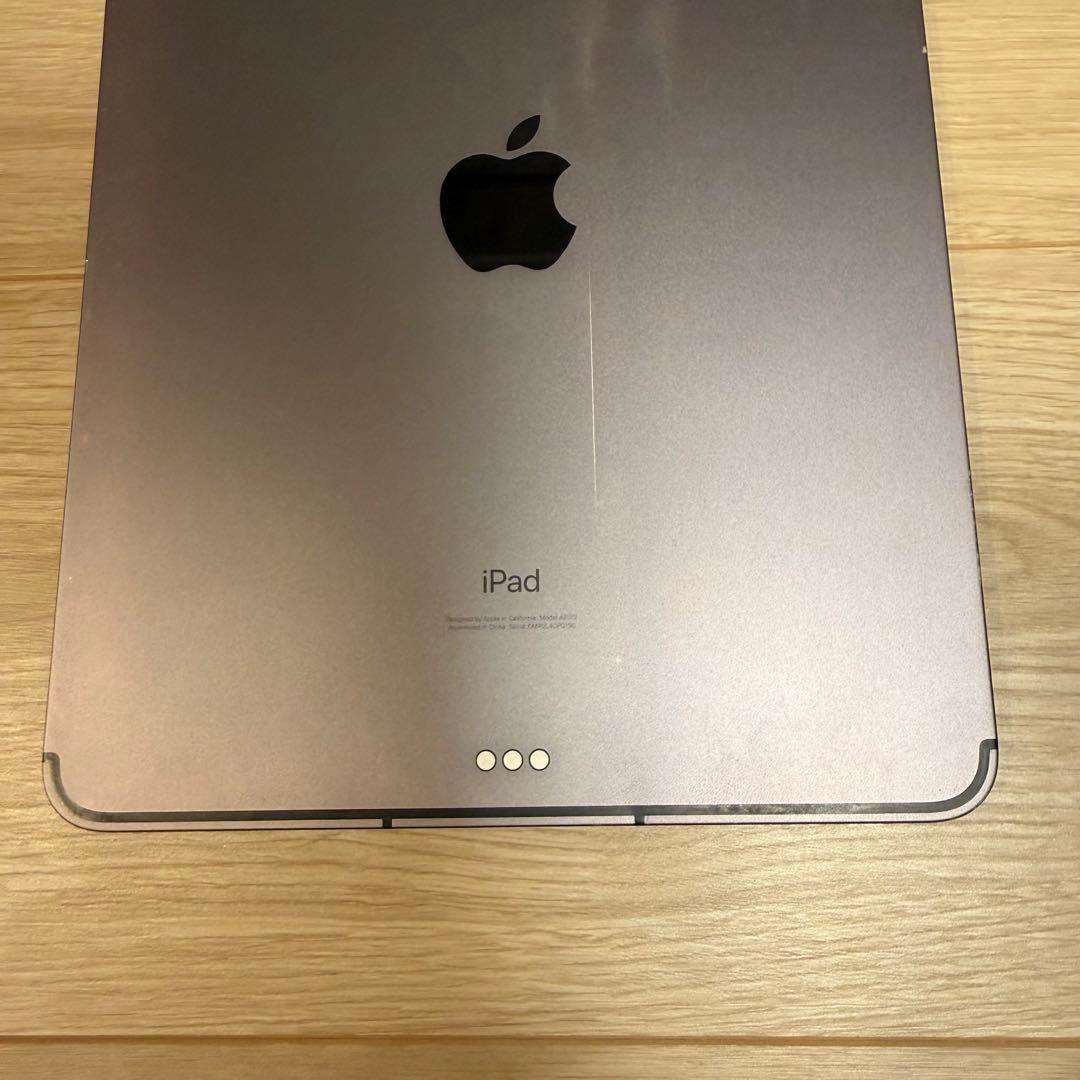 iPad Air 第4世代 Wi-Fi + Cellular 64GB