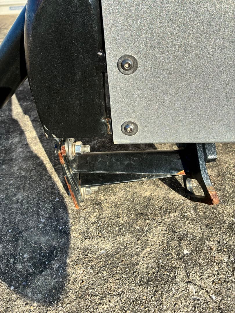 デリカD5 オートフラッグス　ゴクブトRⅡ GOKUBUTO-RII