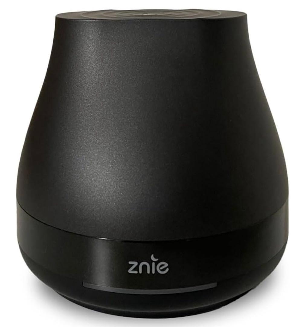 Znie Lite 快眠グッズ 脳波同調 スリープテック 低周波 入眠