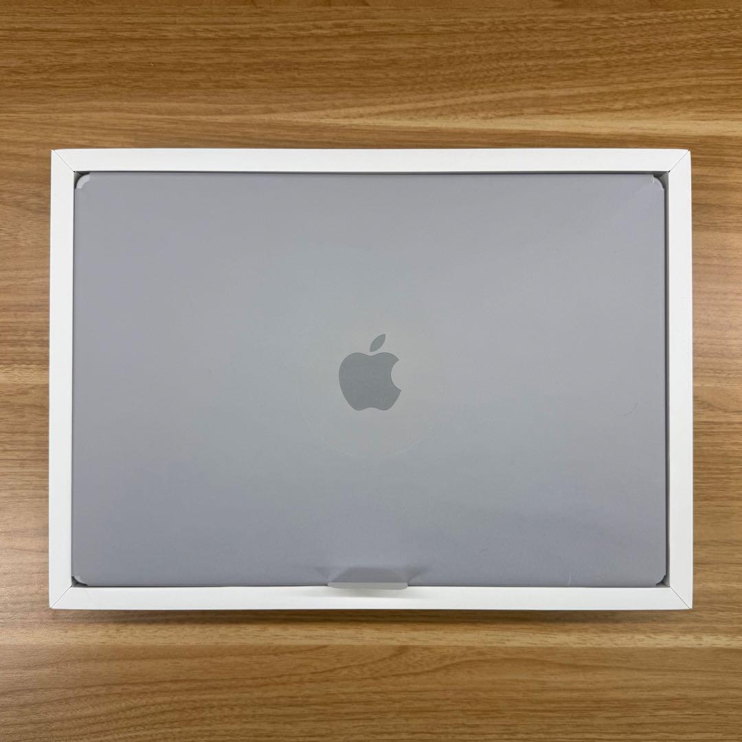 MacBook本体 MacBook Pro (16-inch, 2021), M1 Max, 2TB