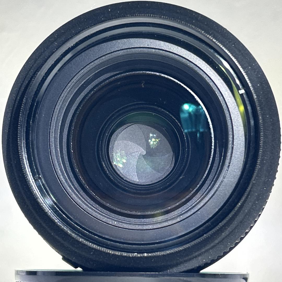 SIGMA 50mm F2.8 EX DG MACRO SONY α Aマウント