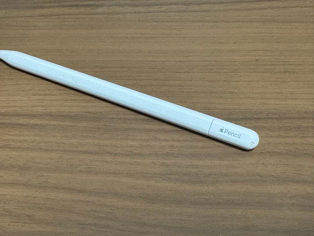 iPad本体 iPad mini(A17Pro)WiFi+Cellular + Pencil