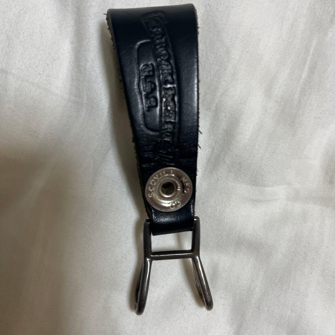 クロムハーツ　ベルトループ　CHROME HEARTS
