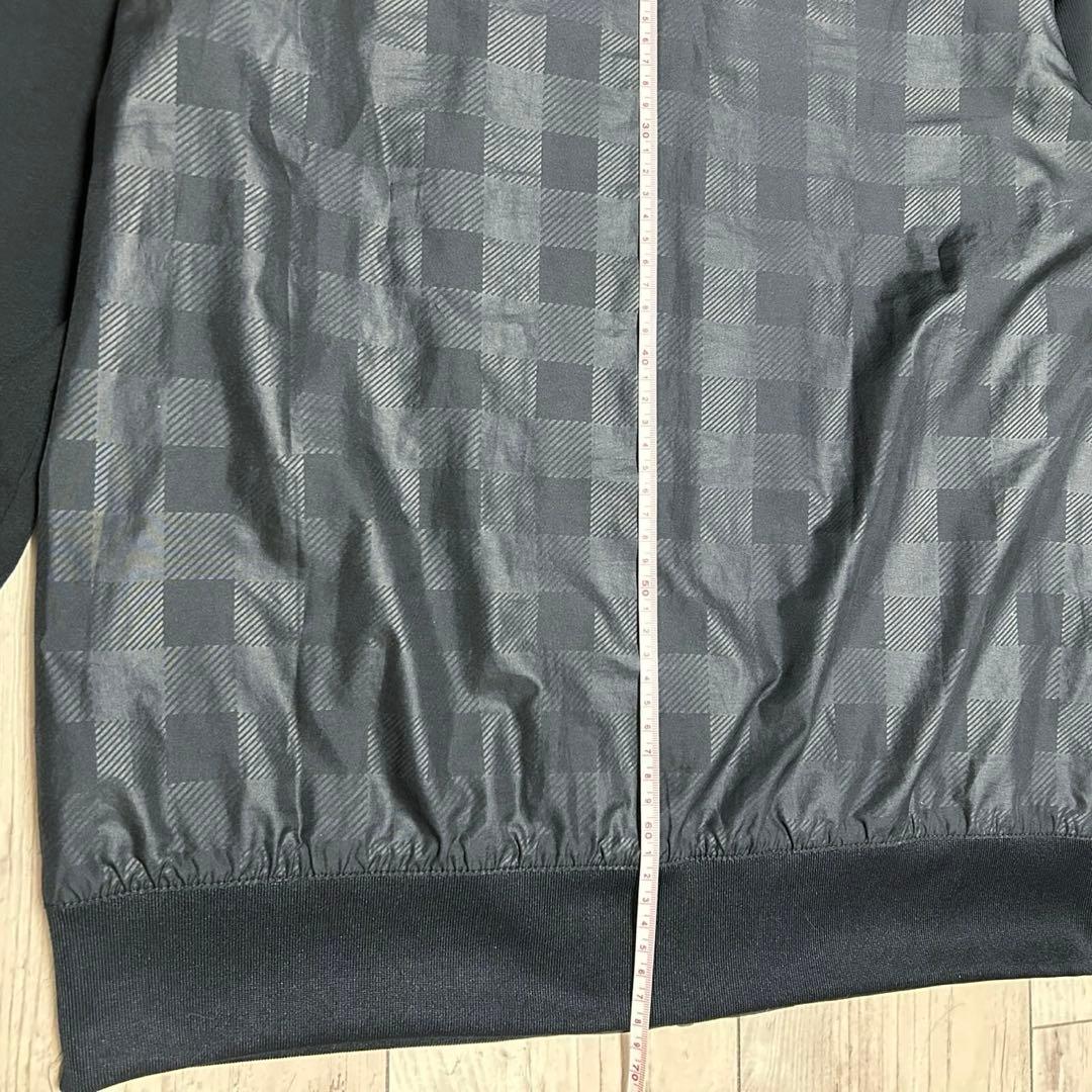 プロフ必読 NIKE マンチェスターユナイテッド アンセムジャケット